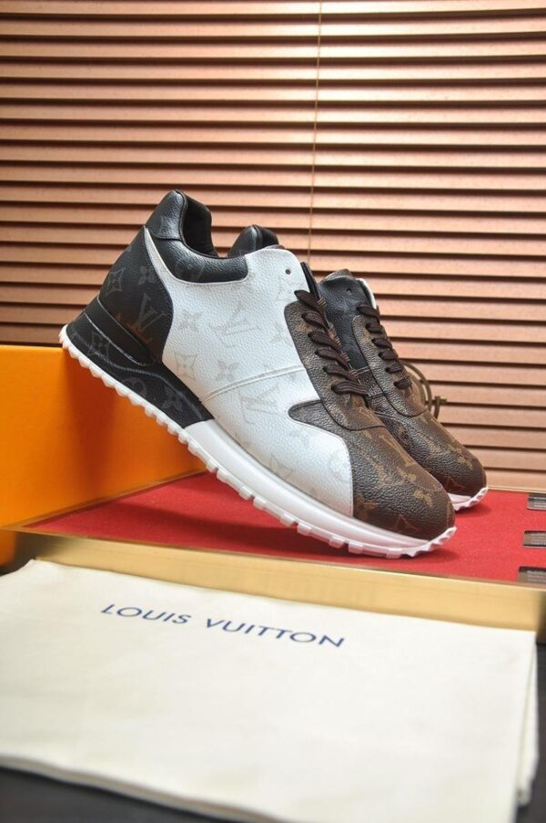 Run Away Sneaker 6038-2949 - Image 3