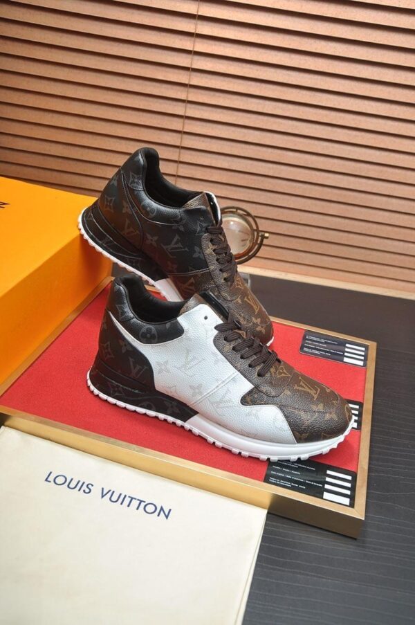 Run Away Sneaker 6038-2949 - Image 6