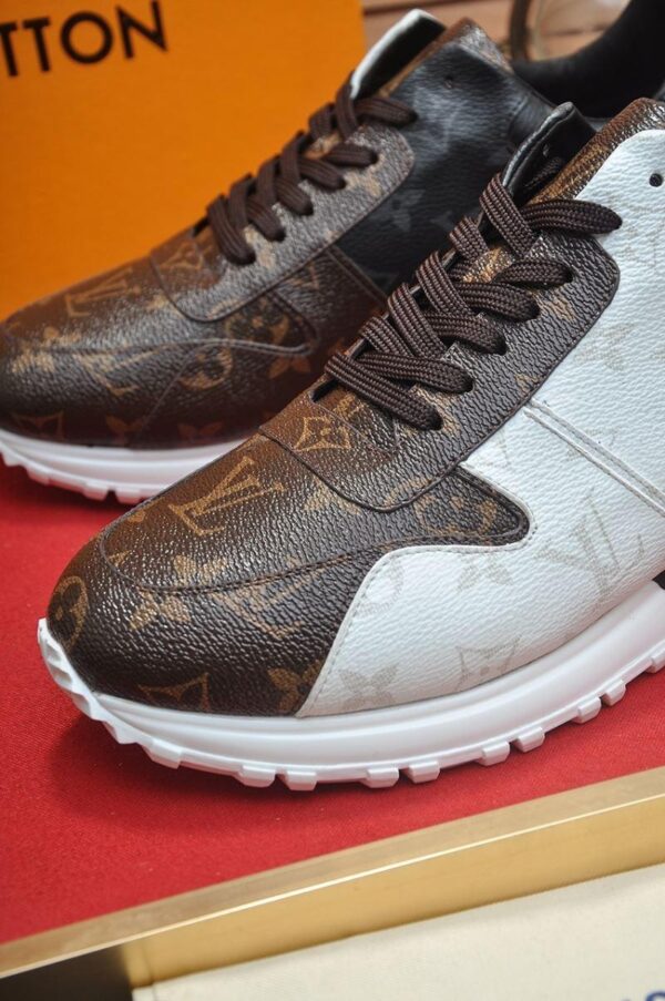 Run Away Sneaker 6038-2949 - Image 8